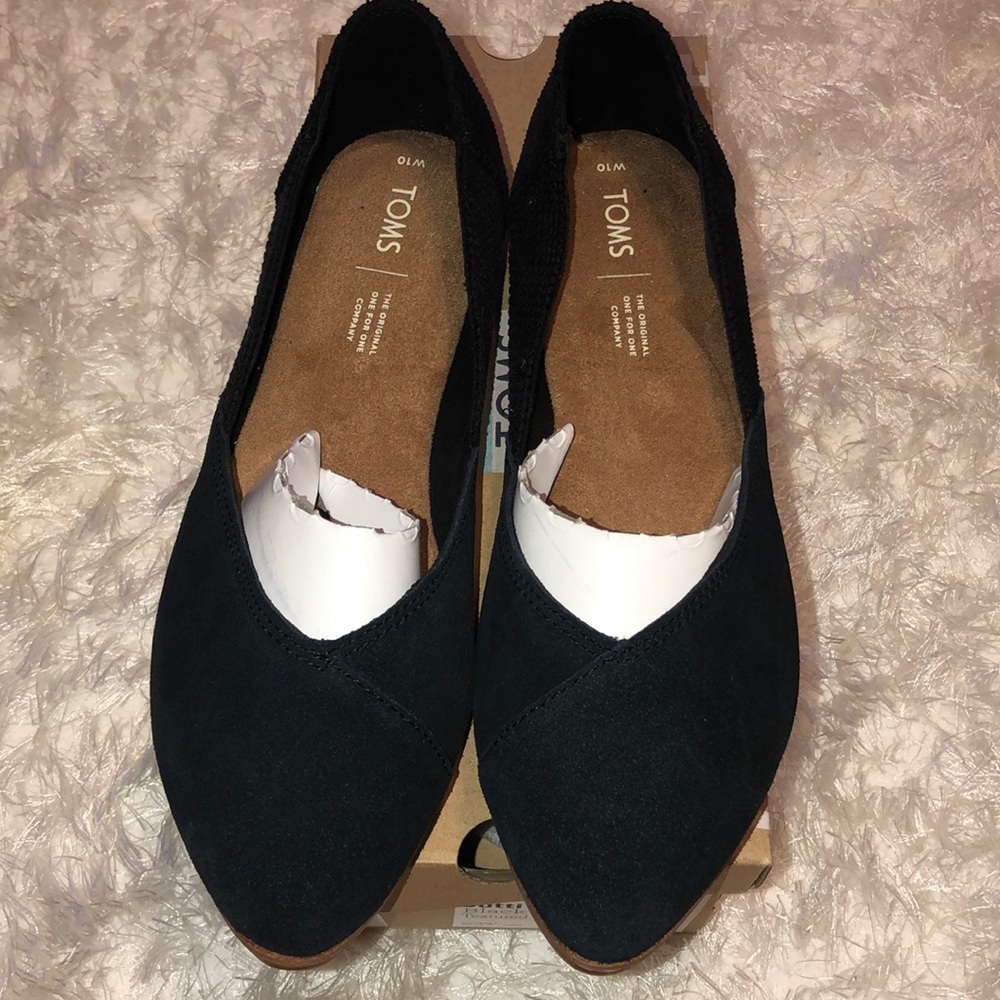 Toms